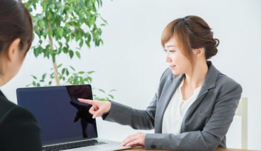 営業から転職可能な職種は？営業経験は転職で有利になる？体験談と紹介