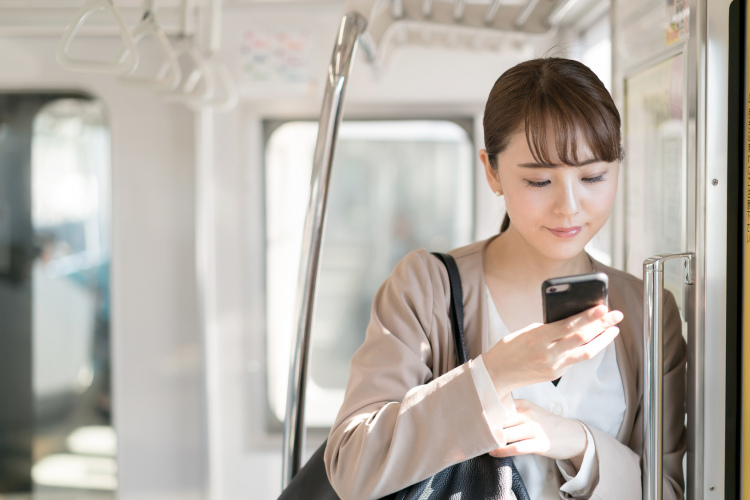 【最新版】日本の通勤時間の平均は？通勤時間を有効活用するコツはある？
