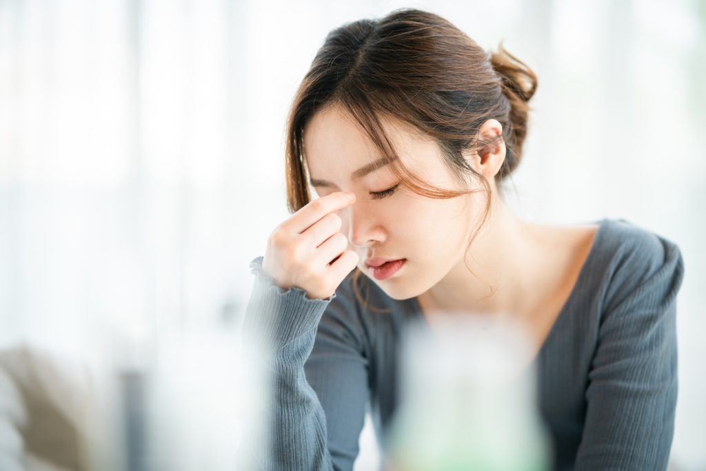 仕事が向いてないのは甘え 辞めたい時の判断のポイントと注意点 私のキャリチェン