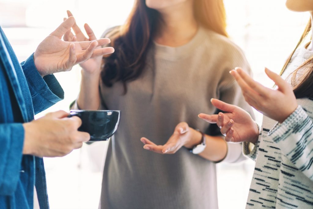 翻訳の仕事は未経験からでも可能 詳しい仕事内容や身に着けるべきスキルを紹介 私のキャリチェン