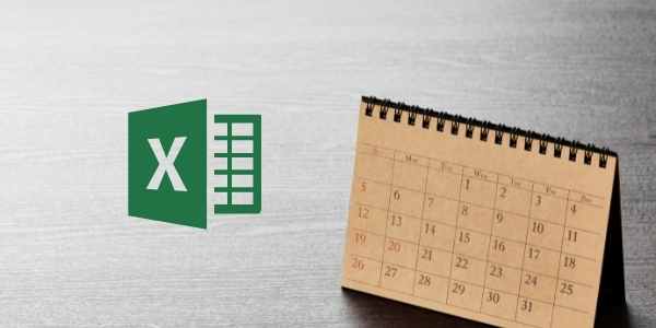 【簡単】Excel(エクセル)でカレンダーを作成する方法｜テンプレートで作成可能！