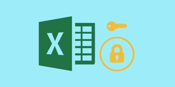 Excel（エクセル）にパスワードを設定する方法と解除方法、忘れた時はどうすればいい？