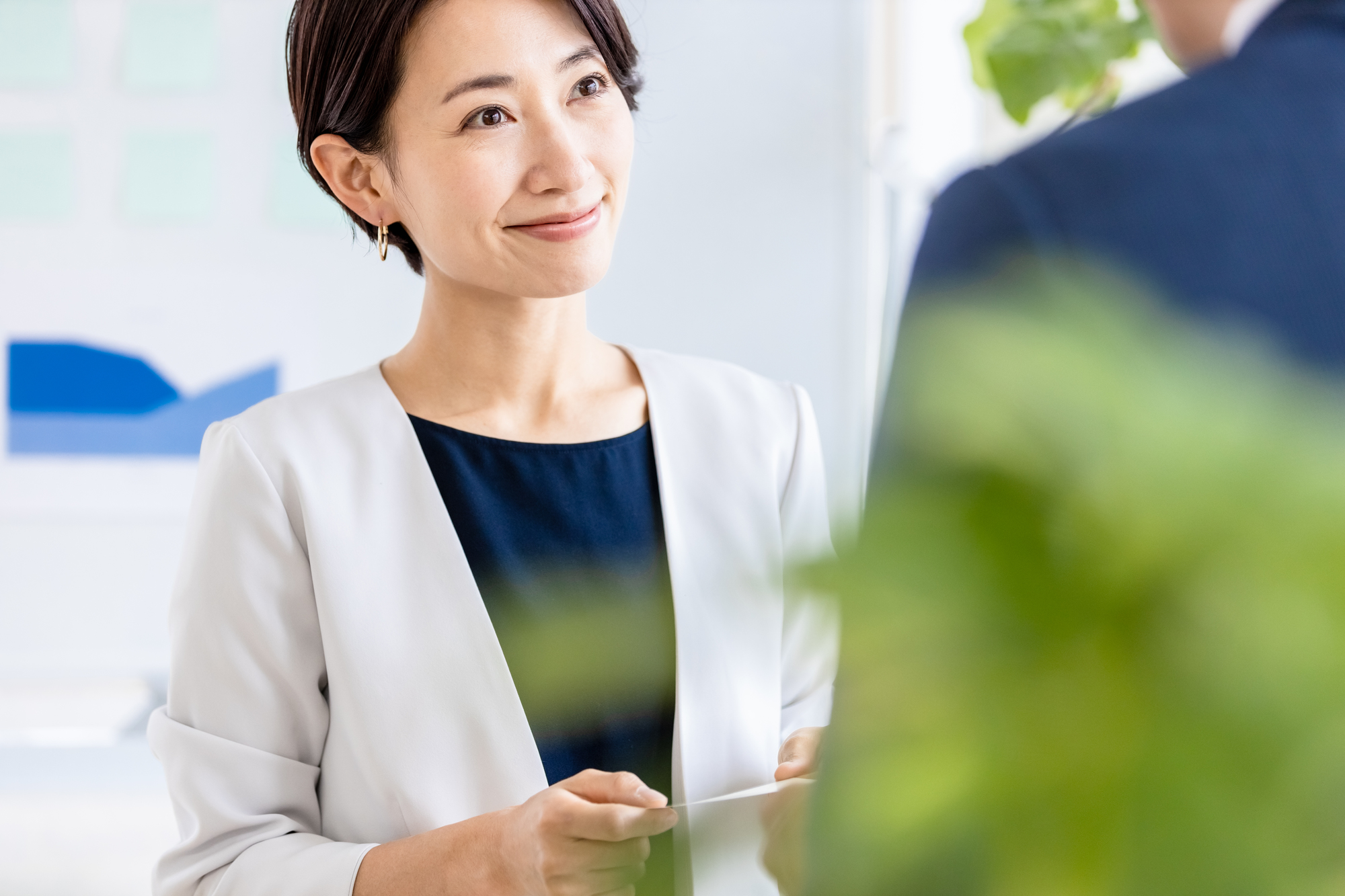 法人営業に向いている人とは？その特徴や魅力・個人営業との違いを解説！