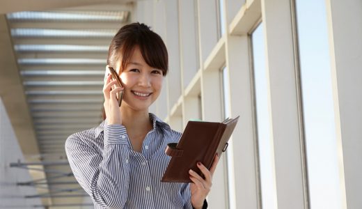 面接の結果連絡が来たら必ず折り返そう！折り返し電話の注意点を解説