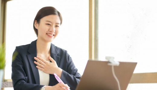 営業事務の面接では何が聞かれる？よくある質問と回答例を解説