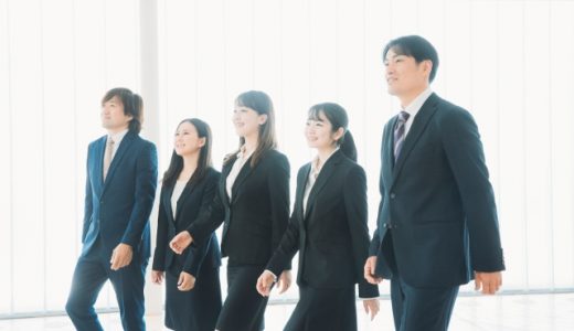 新卒3年目で転職することはNG？新卒3年目の転職を成功させるためには？