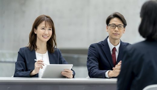 【転職用】面接時に質問される内容100！正しい答え方と併せて紹介