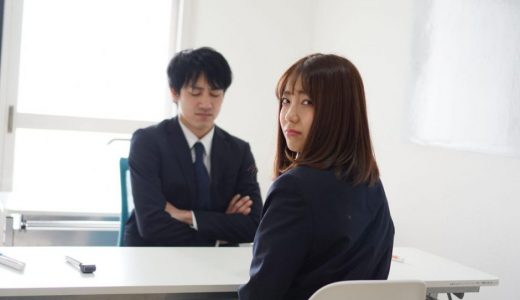 紹介予定派遣の面接は違法？紹介予定派遣について徹底解説！