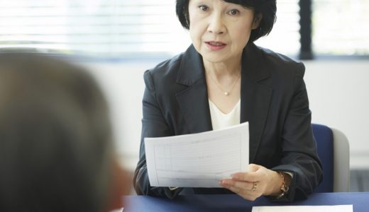 面接で気を付けるべき言葉遣いを解説！正しい受け答えの仕方のご紹介