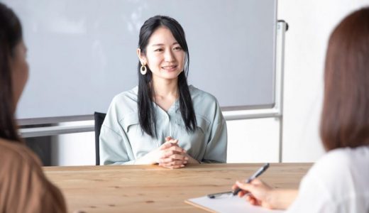 面接で受かる人の特徴とは？面接で受かる人について徹底解説！