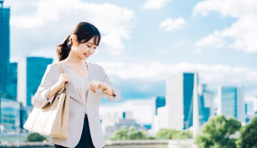 履歴書に最寄駅を書く理由｜正しい書き方と通勤時間についても解説