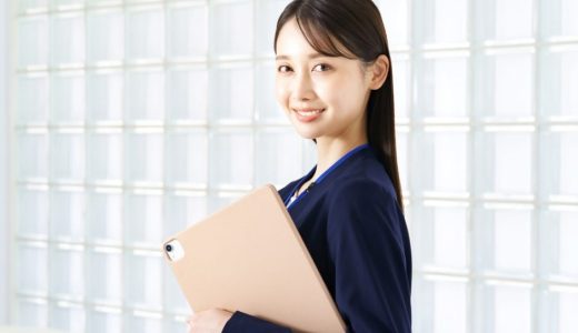 事務未経験でも大丈夫！事務職に受かった方の特徴をご紹介