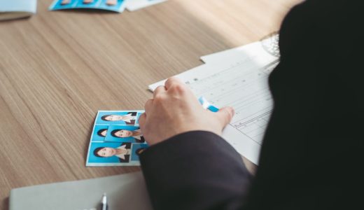 履歴書には高校の学科まで書くべき？正しい学歴・職歴の書き方を解説