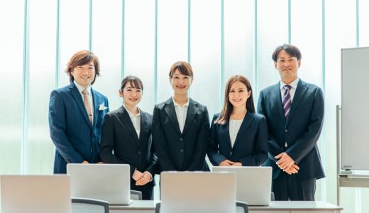 「仕事の内容」とは？事業内容、業務内容、職務内容との違いもご紹介