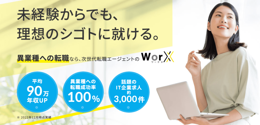 WorX